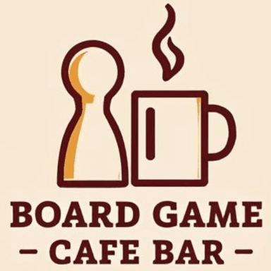 Board Game Cafe & Bar